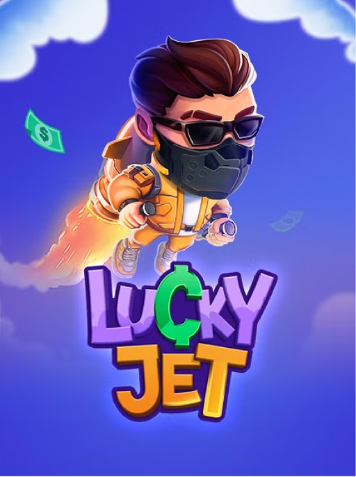 Lucky Jet